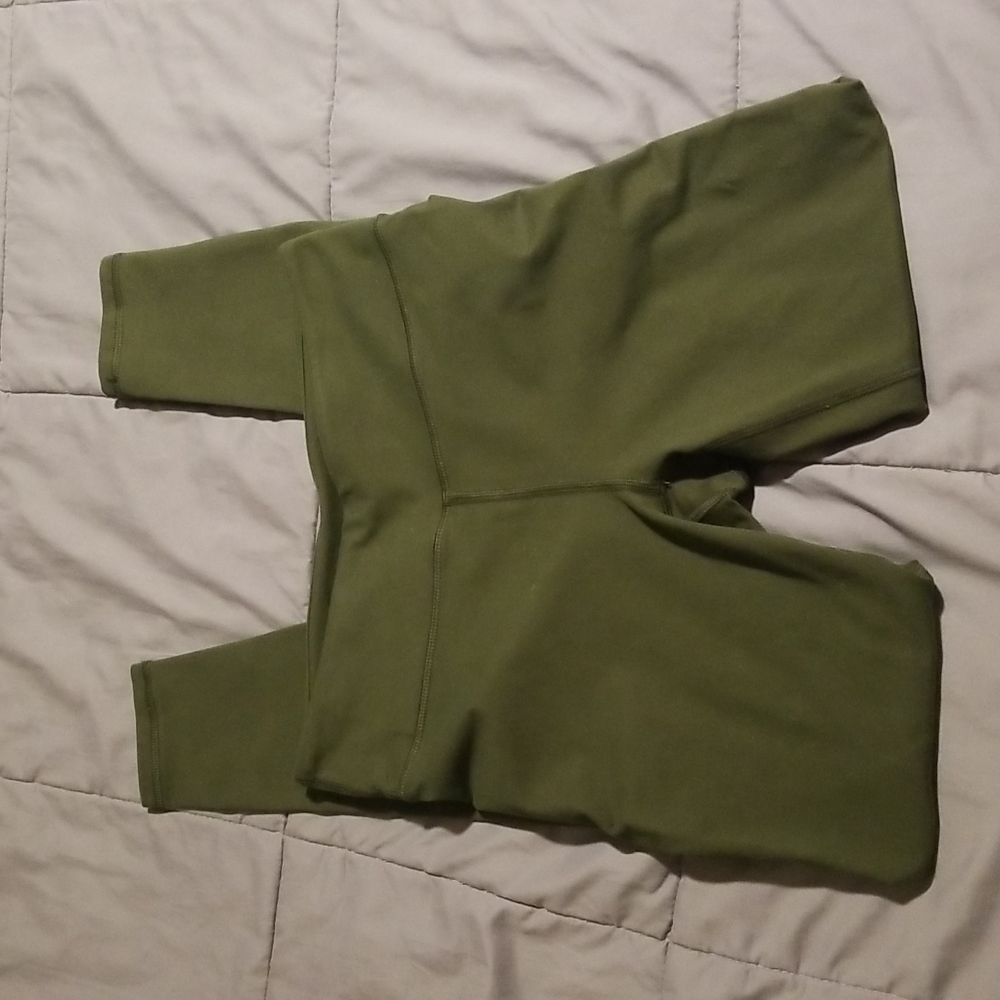 Fabletics Powerhold Leggings